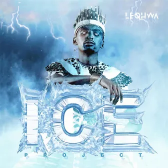 ICE PROJECT by Leqhwa