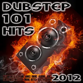 Dubstep 101 Hits 2012 (Best Top Electronic Dance Music, Reggae, Dub, Hard Dance, Bro Step, Grime, Glitch, Electro, Rave) by Dubstep Spook