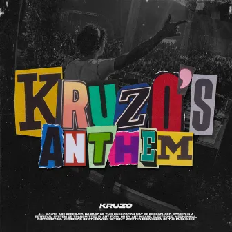 Kruzo's Anthem by Kruzo