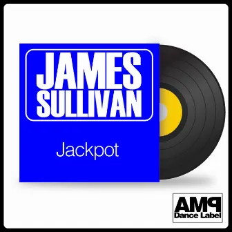 Jackpot by James Sullivan