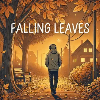 Falling Leaves: Lofi Chill for Cozy Autumn Evenings by Lobby Lo-fi Vibe