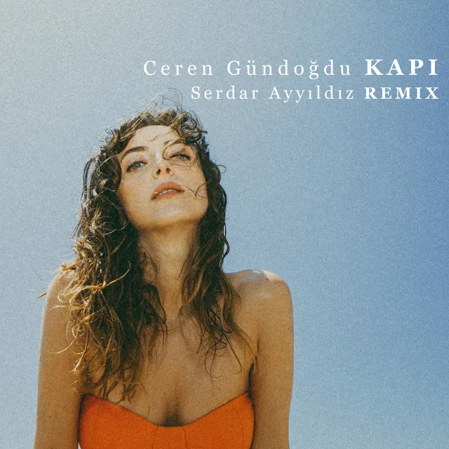 Kapı - Serdar Ayyıldız Remix