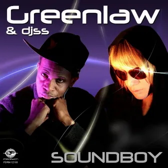 Soundboy by Greenlaw