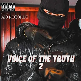 Voice Of The Truth 2 by KM