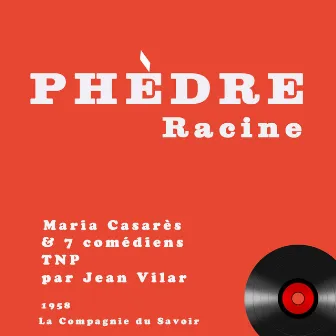 Phèdre by Racine