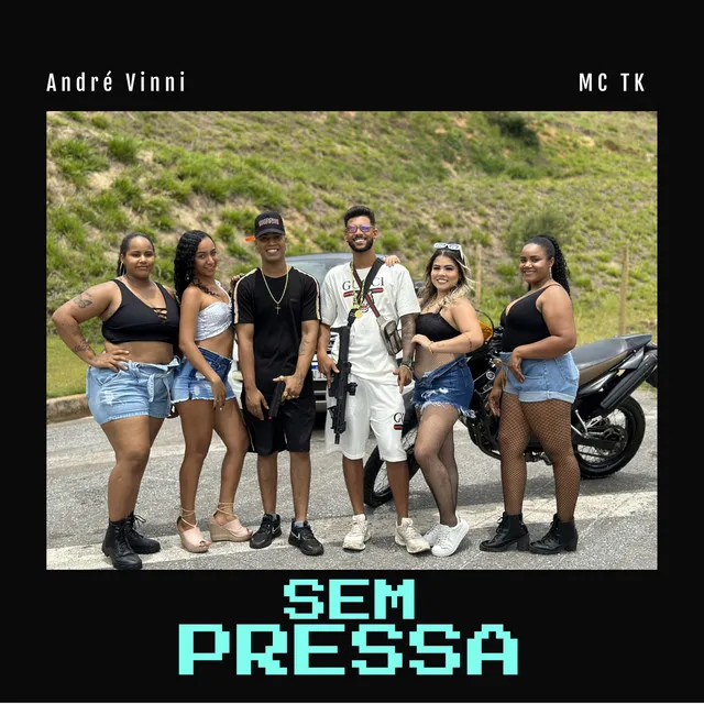 Sem Pressa