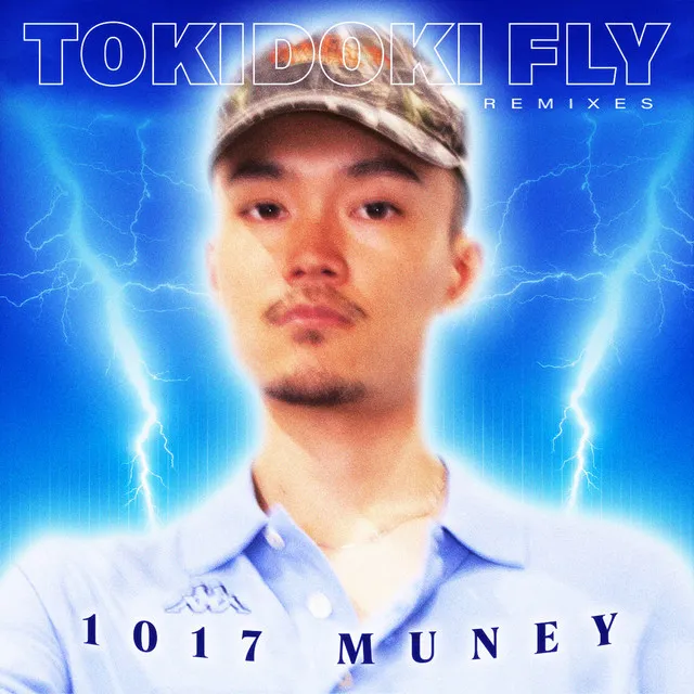 Tokidoki Fly - Remix