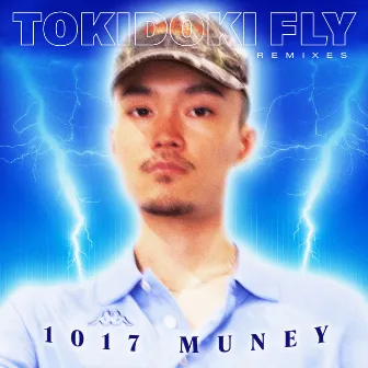 Tokidoki Fly Remixes (Remixes) by 1017 Muney