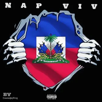 Nap Viv by Cassiu$jayFerg