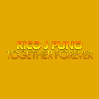 Together Forever by RICO J PUNO