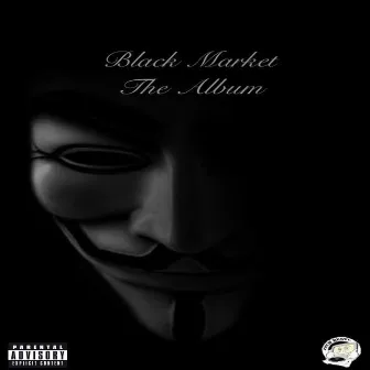 Black Market by J-Hustle