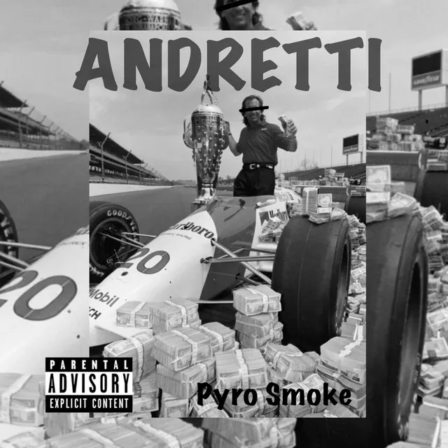 ANDRETTI