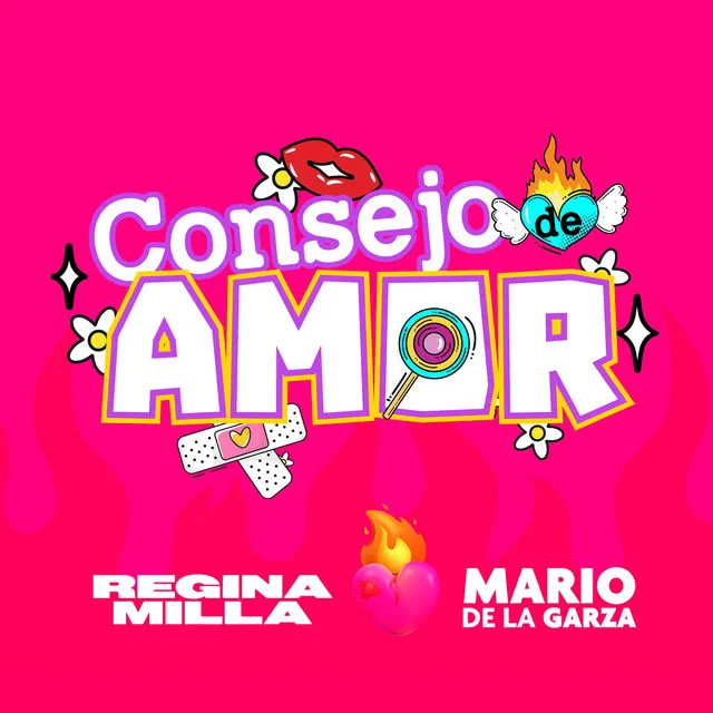 Consejo de Amor