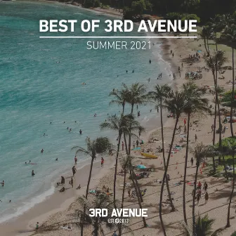 Best of 3rd Avenue | Summer 2021 by Chris Sterio