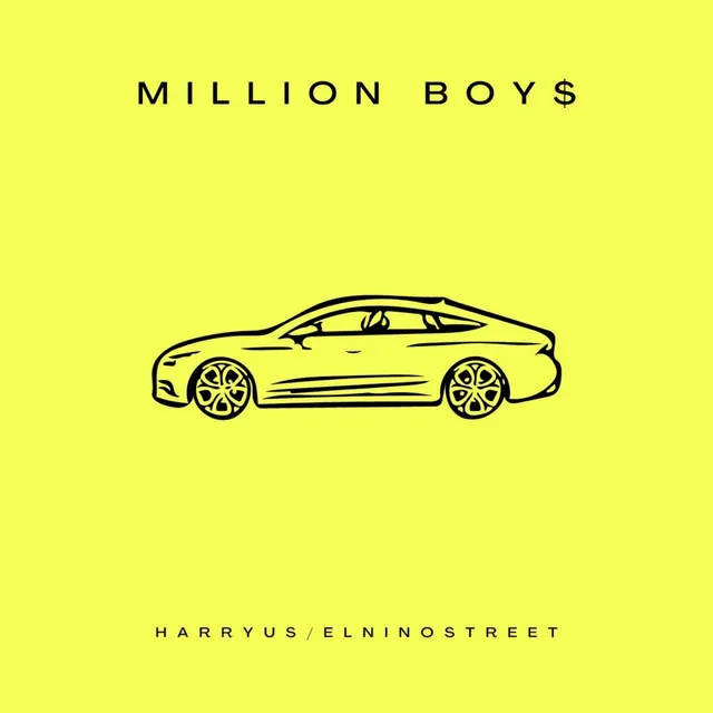 Million Boy$