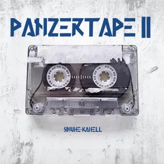 PANZERTAPE 2 by Sinuhe