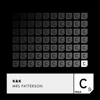 Mrs Patterson by K & K