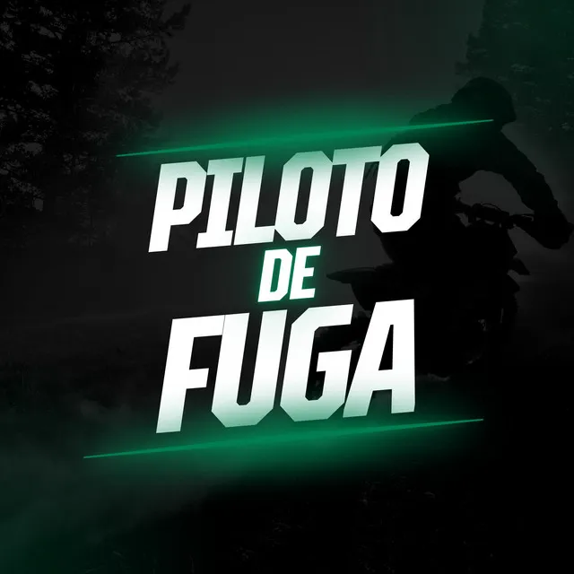 Piloto de Fuga