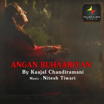 Angan Buhaariyan by Kaajal Chandiramani