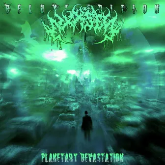 Planetary Devastation (Deluxe Edition) by Nxxses