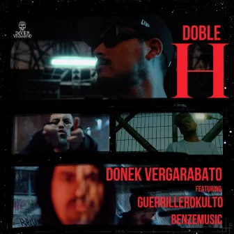 Doble H by Donek Vergarabato