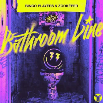 Bathroom Line by Zookëper