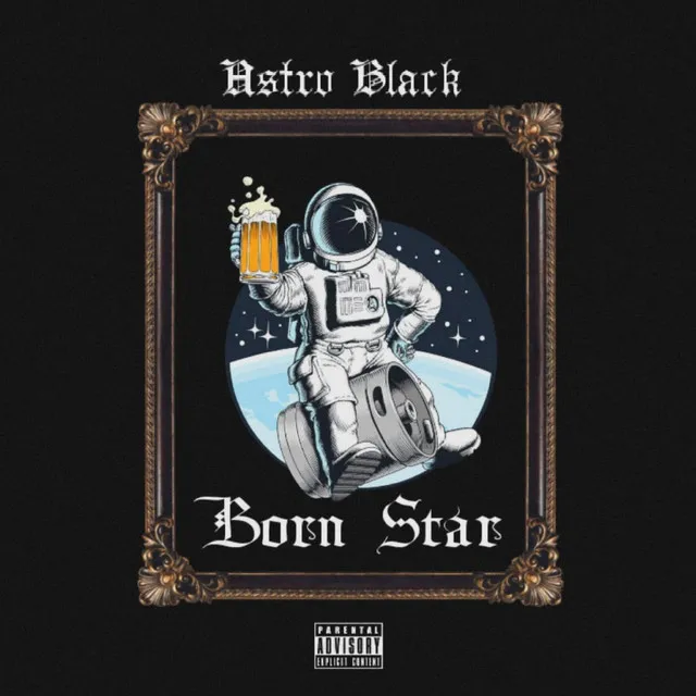 Born Star