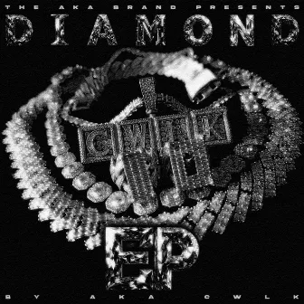 DIAMOND EP by THE AKA BRAND