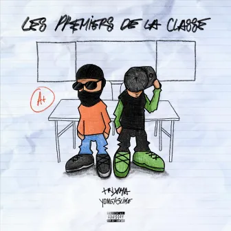 Les premiers de la classe by 3xmacoño