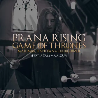 Game of Thrones Marimba, Handpan & Cello Cover by Prana Rising