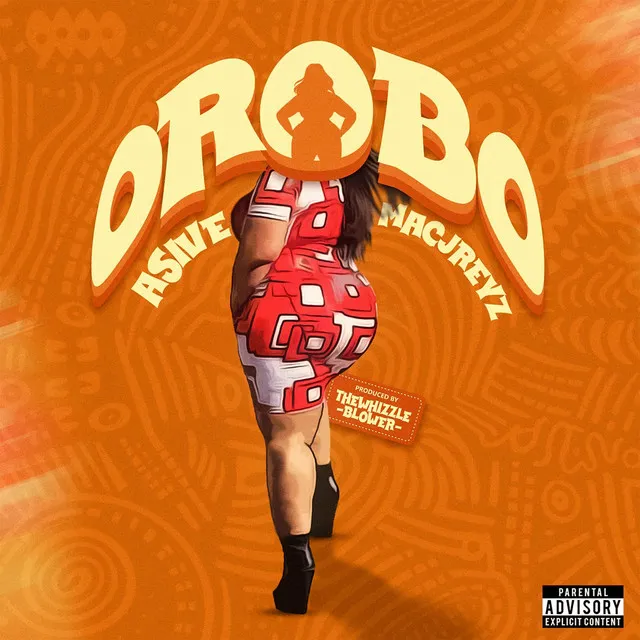 OROBO - KIBOROKI