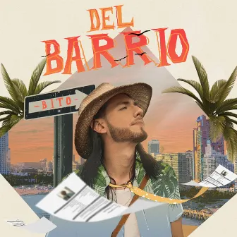 Del Barrio by Bito