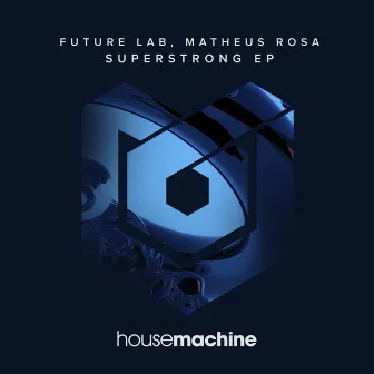 Superstrong by Future Lab