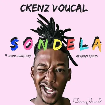 Sondela by Ckenz Voucal