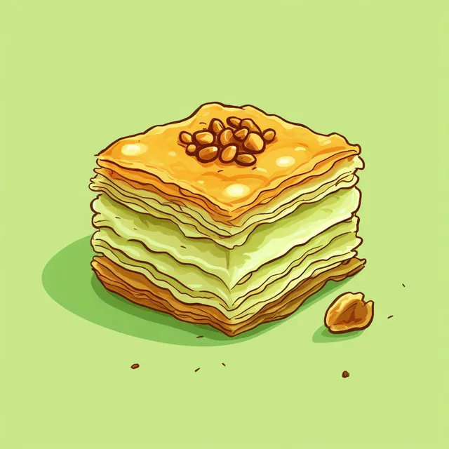 Baklava