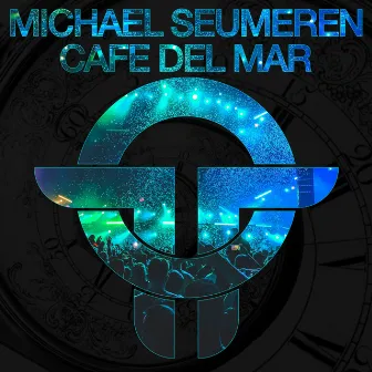 Café Del Mar by Michael Seumeren