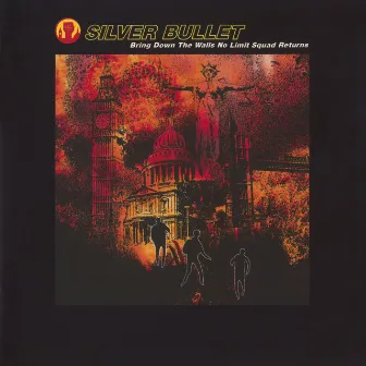 Bring Down The Walls No Limit Squad by Silver Bullet