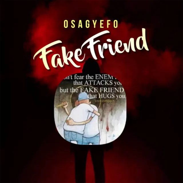 Fake Friends