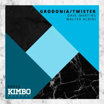 Grodonia by Walter Albini