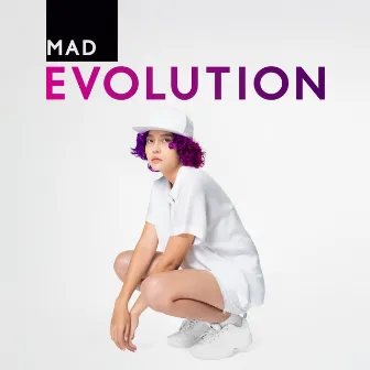 Mad Evolution by DJ Progressive Evolution