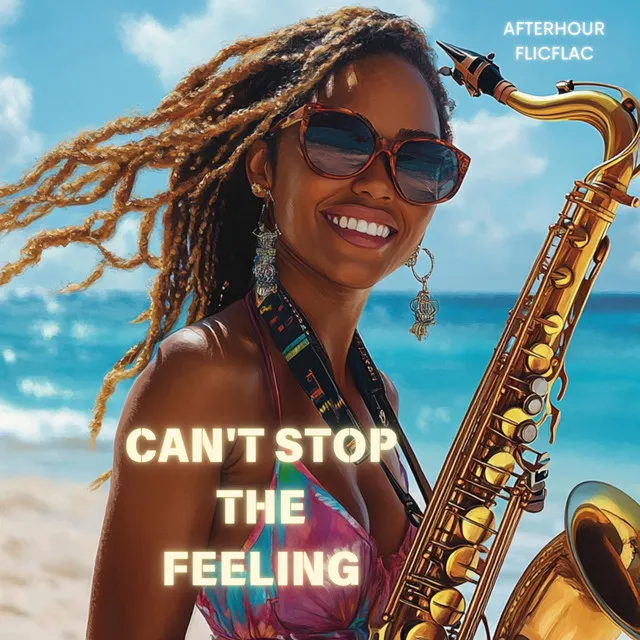 Can't Stop the Feeling - Summer Mix