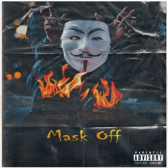 Mask Off (Radio Edit) by Zog the Beat Matrix