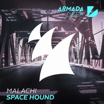 Space Hound by Malachi