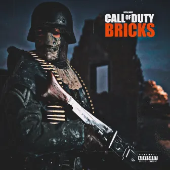 CALL OF DUTY by PISTOL BRICKS