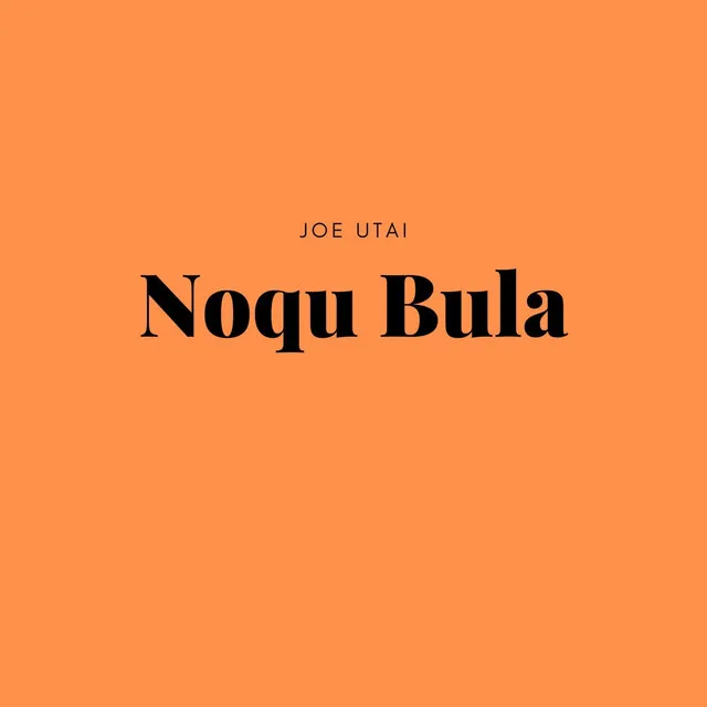 Noqu Bula