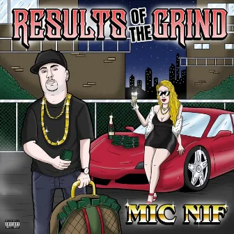 Results of the Grind by Mic Nif