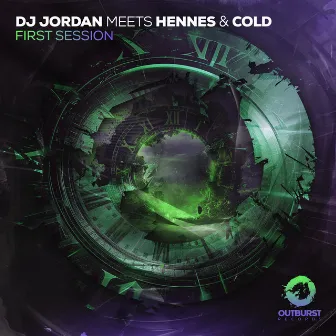 First Session by Hennes & Cold