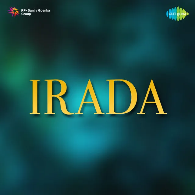 Irada (Original Motion Picture Soundtrack)