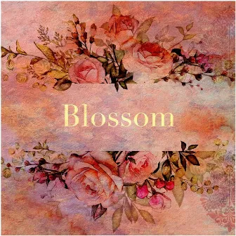 Blossom by Gurupriya Atreya