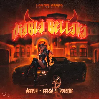 Diabla Bellaka by Celso El Potente